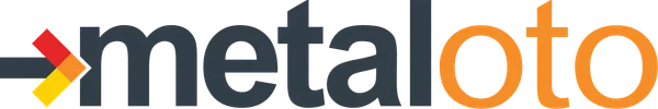 Metal Oto Logo