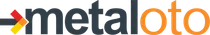 Metal Oto Logo