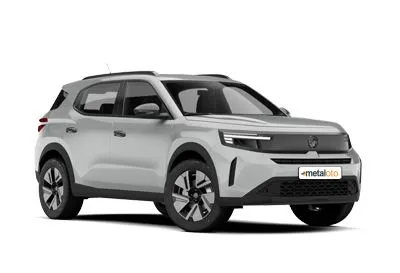 Opel Frontera Hybrid 1.2 136 HP Edition