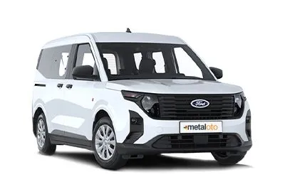 Ford Tourneo Courier 1.6 TDCi Titanium Plus