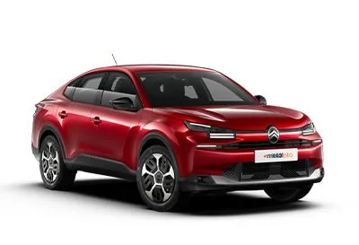 Citroen C4 X