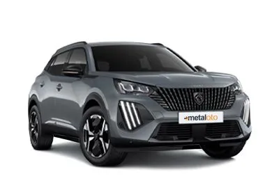 Peugeot 2008 1.2 PureTech 130 EAT8