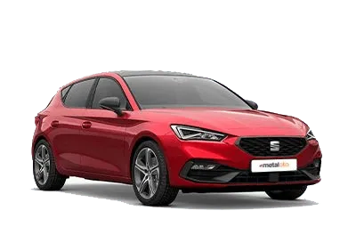 Seat Leon 1.5 eTSI FR DSG