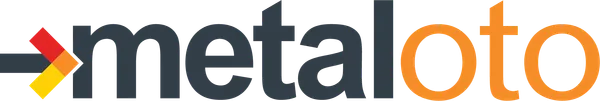 Metal Oto Logo