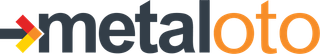 Metal Oto Logo
