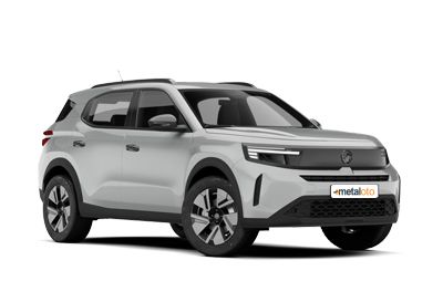Opel Frontera Hybrid 1.2 136 HP Edition