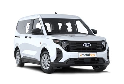 Ford Tourneo Courier 1.6 TDCi Titanium Plus