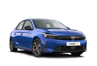Opel Corsa Edition 1.2 100 HP AT8
