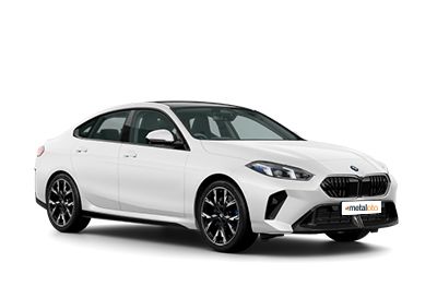 BMW 220 Gran Coupe
