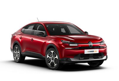 Citroen C4 X