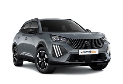 Peugeot 2008 1.2 PureTech 130 EAT8