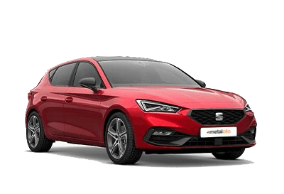 Seat Leon 1.5 eTSI FR DSG