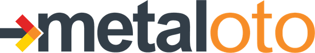 Metal Oto Logo